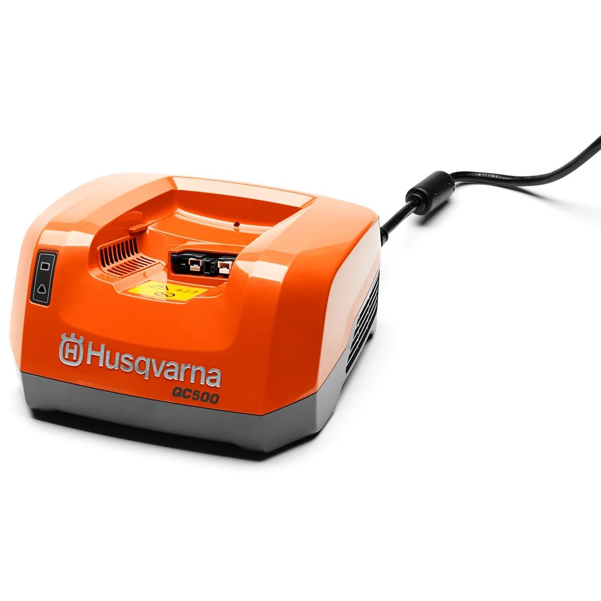Зарядное устройство Husqvarna QC500 9670915-01 Husqvarna от магазина Tehnorama