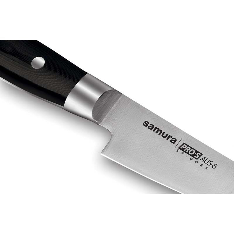 Нож универсальный Samura Pro-S SP-0021 Samura от магазина Tehnorama