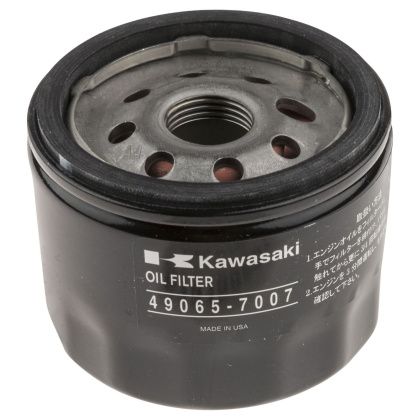 товар Фильтр масляный Kawasaki(49065-0721) Husqvarna 5781592-01 Husqvarna магазин Tehnorama (официальный дистрибьютор Husqvarna в России)