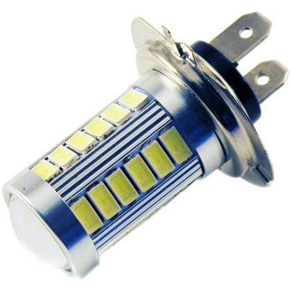 товар Лампа автомобильная светодиодная Орион LED H4 33SMD white 2шт 5111 Орион магазин Tehnorama (официальный дистрибьютор Орион в России)