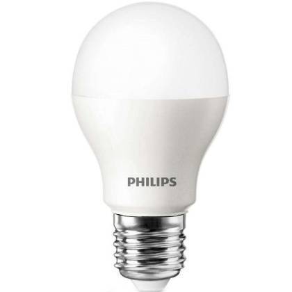 товар Лампа светодиодная Philips Essential 7вт E27 теплый свет 929001899487 Philips магазин Tehnorama (официальный дистрибьютор Philips в России)