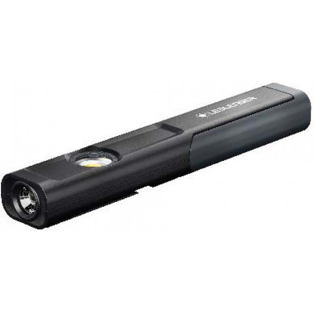 Фонарь инспекционный Led Lenser IW4R 1 светодиод 502003 Led Lenser от магазина Tehnorama