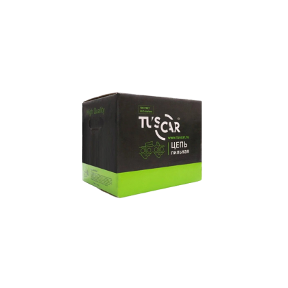товар Цепь пильная Tuscar 3/8" 1.6мм 1640/334RD 1043344-1640-3 Tuscar магазин Tehnorama (официальный дистрибьютор Tuscar в России)