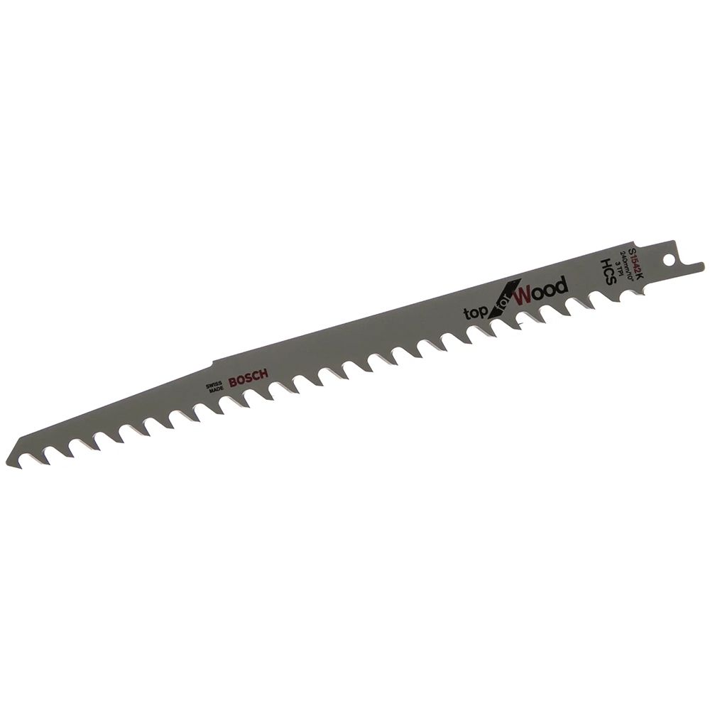 Пилки для ножовки Bosch S1542K 1шт/5 2608650682 Bosch от магазина Tehnorama