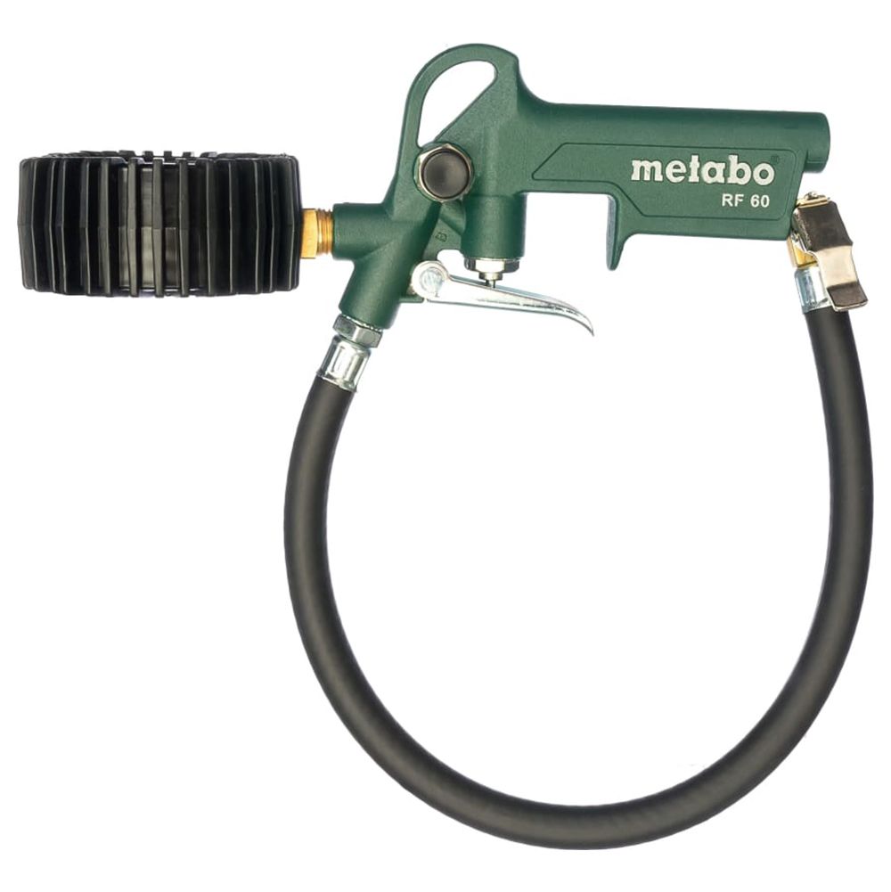 Прибор для накачивания шин Metabo RF 60 602233000 Metabo от магазина Tehnorama