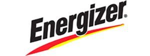 Логотип бренда Energizer