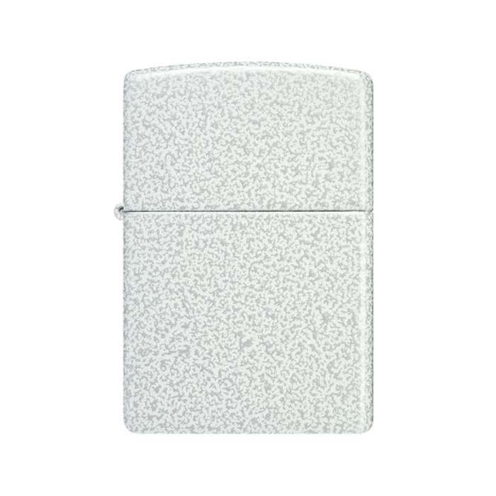 Зажигалка Zippo Classic с покрытием Glacier 46020 Zippo от магазина Tehnorama