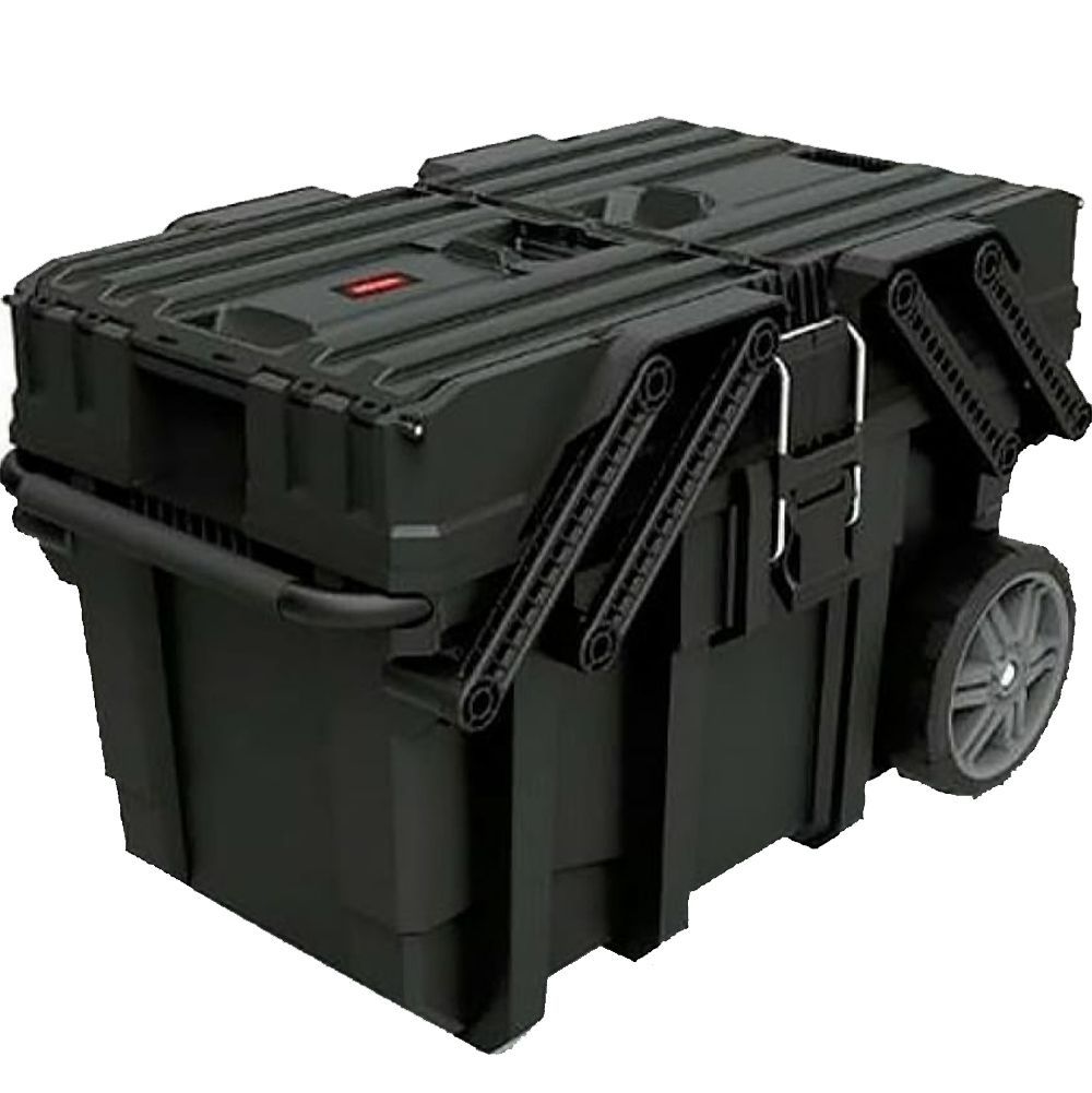 Ящик Keter Cantiliver Cart Job Box для инструмента 238270 Keter от магазина Tehnorama