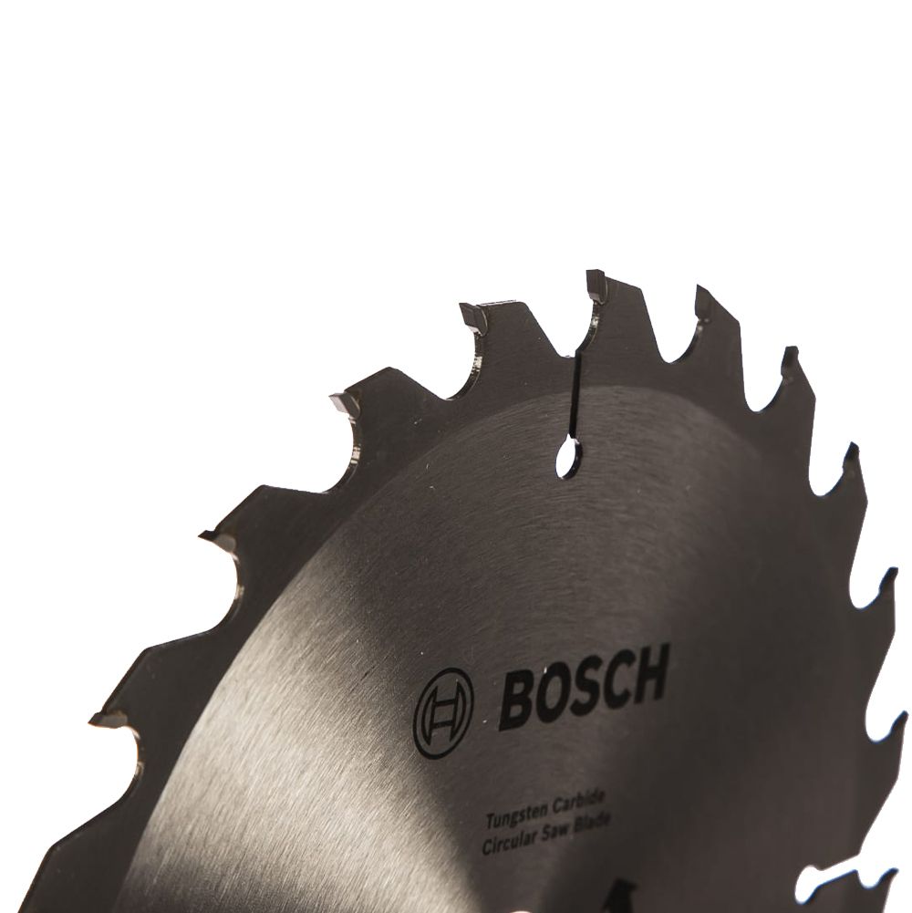 Диск пильный Bosch 9020/16 24з есо wo 2608644375 Bosch от магазина Tehnorama