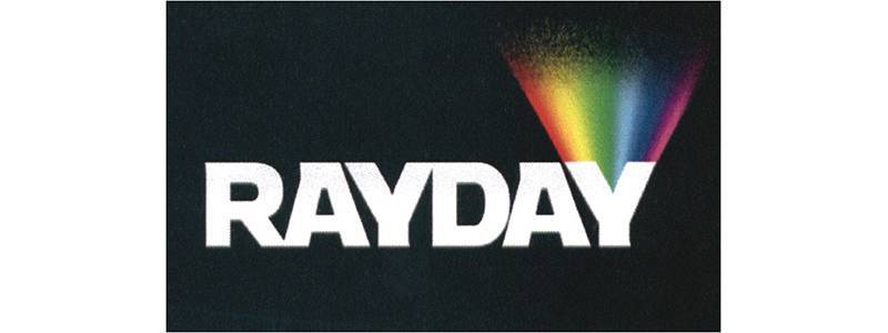 Rayday