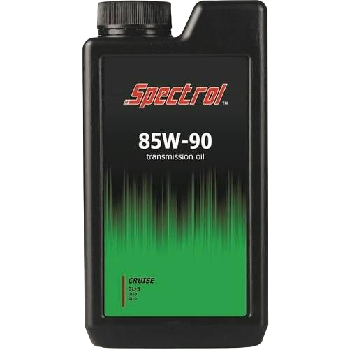 Масло трансмиссионное Spectrol GL-5 85W90 1л 9551 Spectrol от магазина Tehnorama