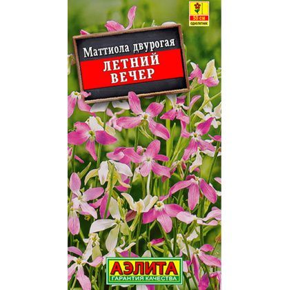 товар Маттиола Летний вечер ц/п Аэлита 573357 Аэлита магазин Tehnorama (официальный дистрибьютор Аэлита в России)