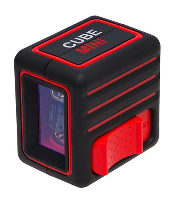 Лазерный нивелир ADA Cube MINI professional Edition А00462 Ada от магазина Tehnorama