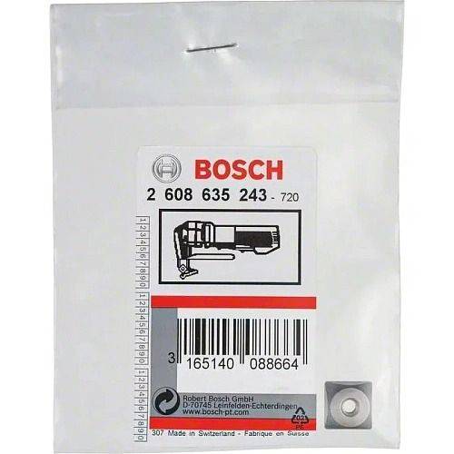 Нож универсальный Bosch GSC 16/160 2608635243 Bosch от магазина Tehnorama