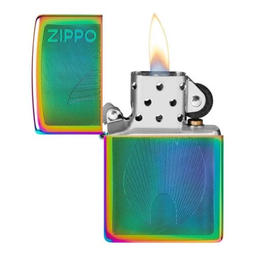 Зажигалка Zippo Classic Multi Color 145434 Zippo от магазина Tehnorama