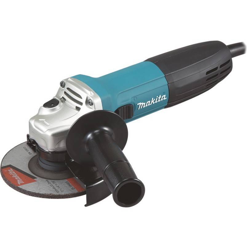 Угловая шлифовальная машина Makita 720Вт GA 5030RK Makita от магазина Tehnorama