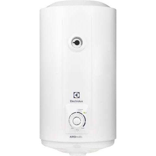 Водонагреватель электрический Electrolux EWH 30 AXIOmatic Slim Electrolux от магазина Tehnorama