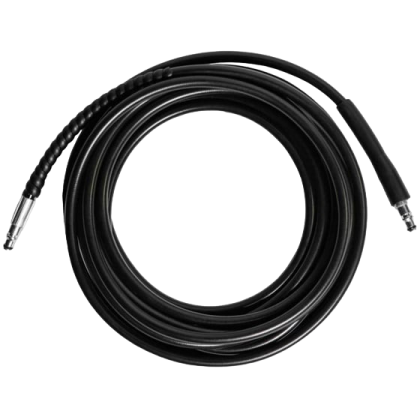 товар Шланг пистолета Champion 5м HP3141, HP3180 (Мах:Р≤200 бар Т≤60 C) quick connect+резьба M22*1,5мм C8153 Champion магазин Tehnorama (официальный дистрибьютор Champion в России)
