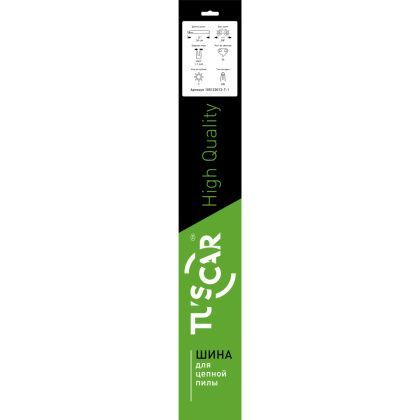 товар Шина Tuscar 12-3/8 -1,1mm-44 SW(A074) Standart 105123013-7-1 Tuscar магазин Tehnorama (официальный дистрибьютор Tuscar в России)