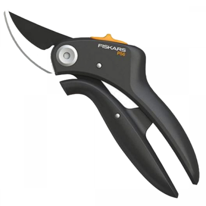 товар Секатор Fiskars 111340 1026919 Fiskars магазин Tehnorama (официальный дистрибьютор Fiskars в России)