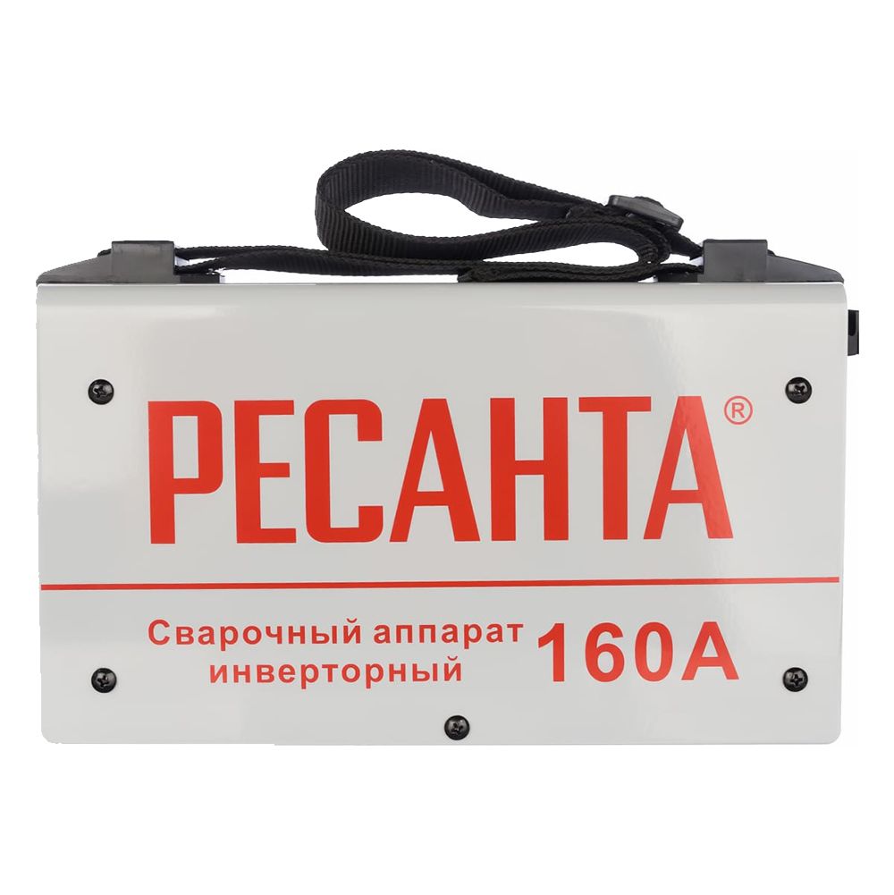 Инверторный сварочный аппарат Ресанта САИ 160 65/1 Ресанта от магазина Tehnorama