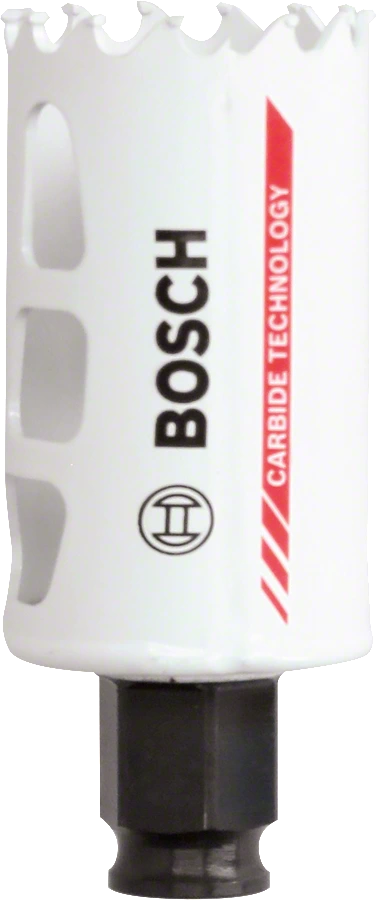 товар Коронка Bosch Endurance for Heavy Duty 40мм 2608594169 Bosch магазин Tehnorama (официальный дистрибьютор Bosch в России)
