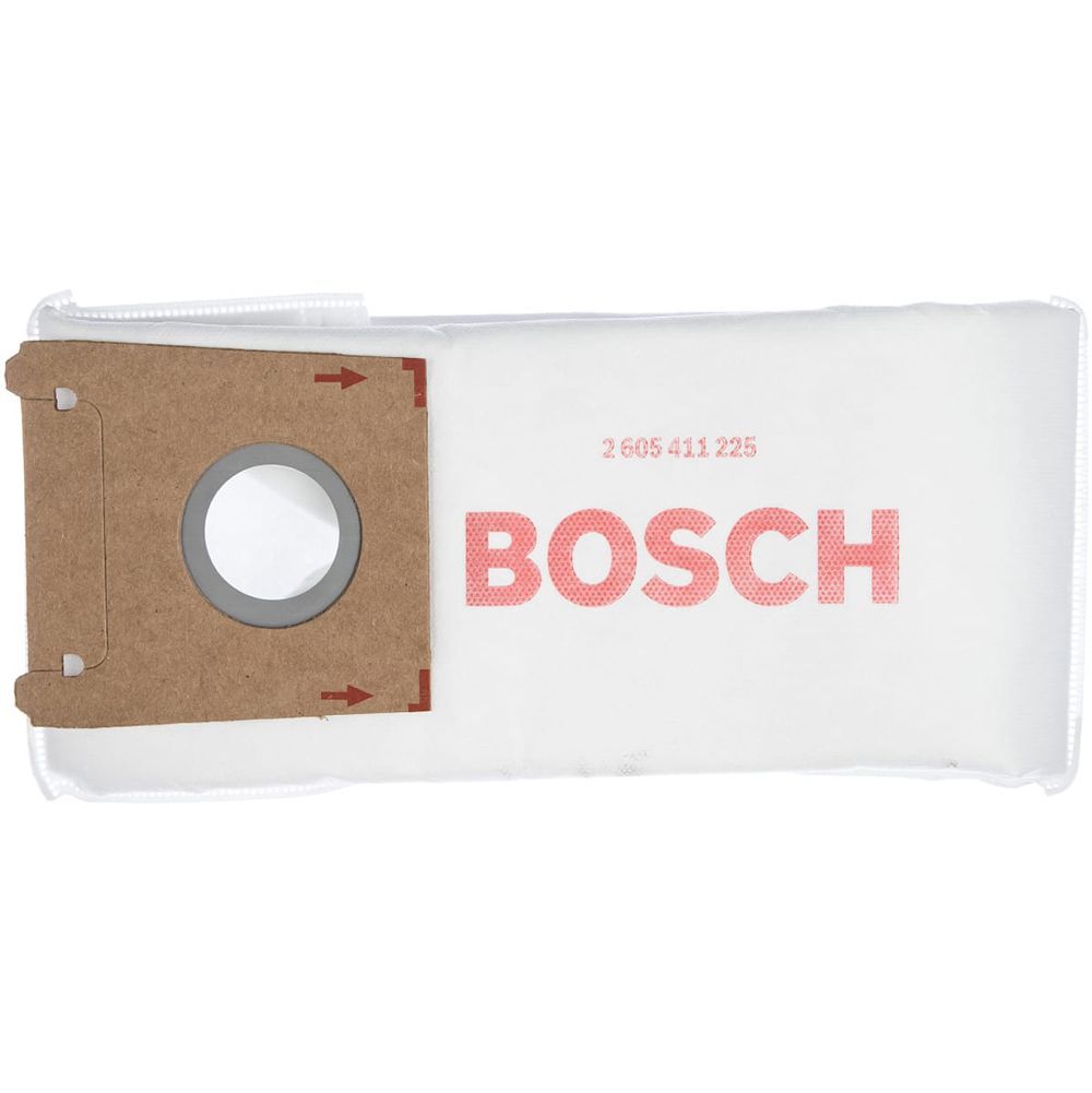 Мешок для пылесоса Bosch для ventaro 3шт 2605411225 Bosch от магазина Tehnorama