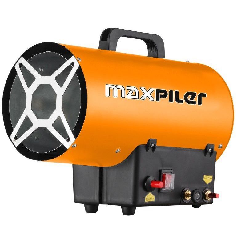 Калорифер газовый MaxPiler MGH-1201 MaxPiler от магазина Tehnorama