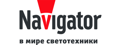 Логотип бренда Navigator