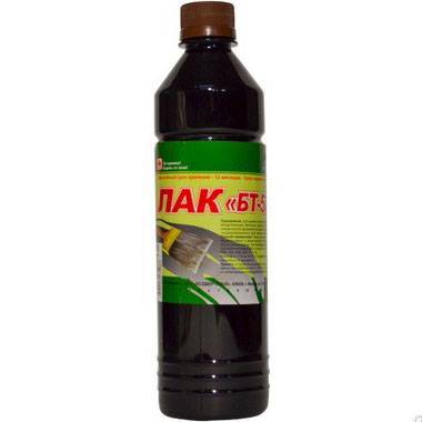 товар Лак Нижегородхимпром БТ 577 черный 0.5л ПЭТ 103182 Нижегородхимпром магазин Tehnorama (официальный дистрибьютор Нижегородхимпром в России)