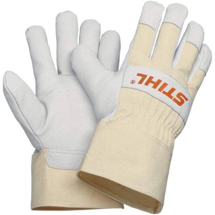 товар Перчатки рабочие Stihl Function универсальные 0088-611-1410/00008841118 Stihl магазин Tehnorama (официальный дистрибьютор Stihl в России)