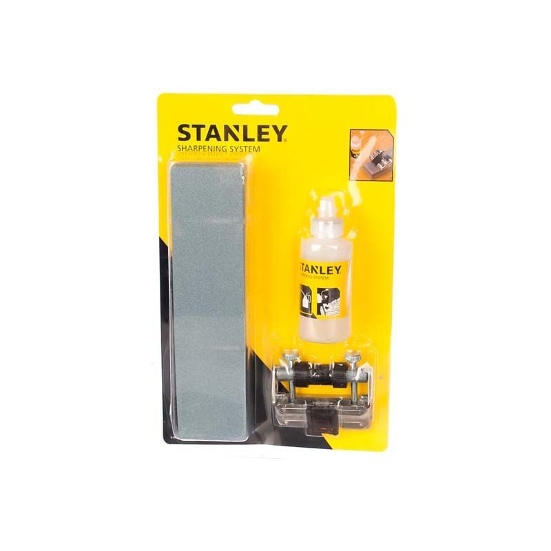 Набор Stanley для заточки стамесок 0-16-050 Stanley от магазина Tehnorama