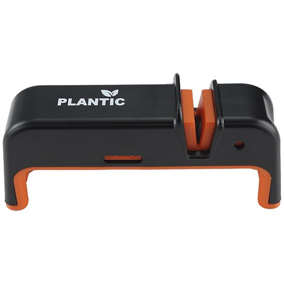 Точилка Plantic для топоров и ножей черная 35302-01 Plantic от магазина Tehnorama