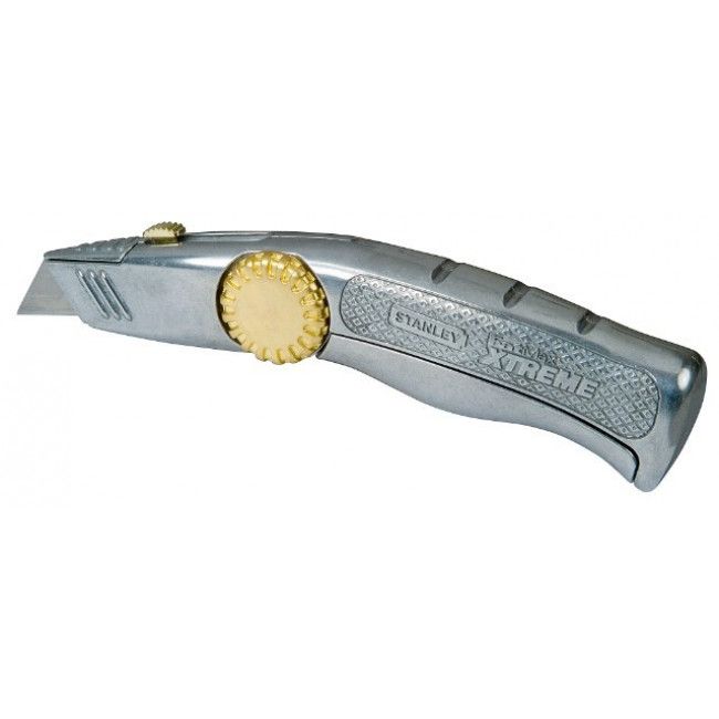 Нож Stanley с выдвижным лезвием FatMax Xtreme 0-10-819 Stanley от магазина Tehnorama