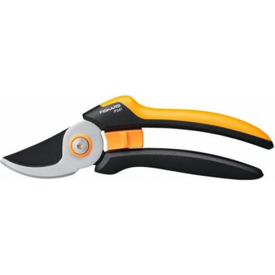 Секатор Fiskars плоскостной P341 1057164 Fiskars от магазина Tehnorama