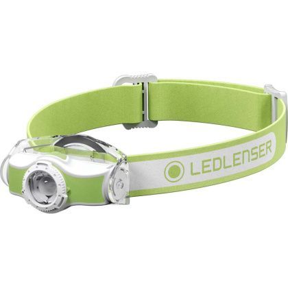 товар Фонарь налобный Led Lenser MH5 501952 Led Lenser магазин Tehnorama (официальный дистрибьютор Led Lenser в России)