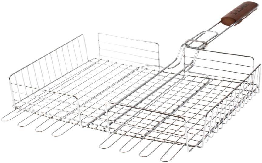 Решетка-гриль 1-2.sale глубокая 35х25х6см 795371 1-2.sale от магазина Tehnorama