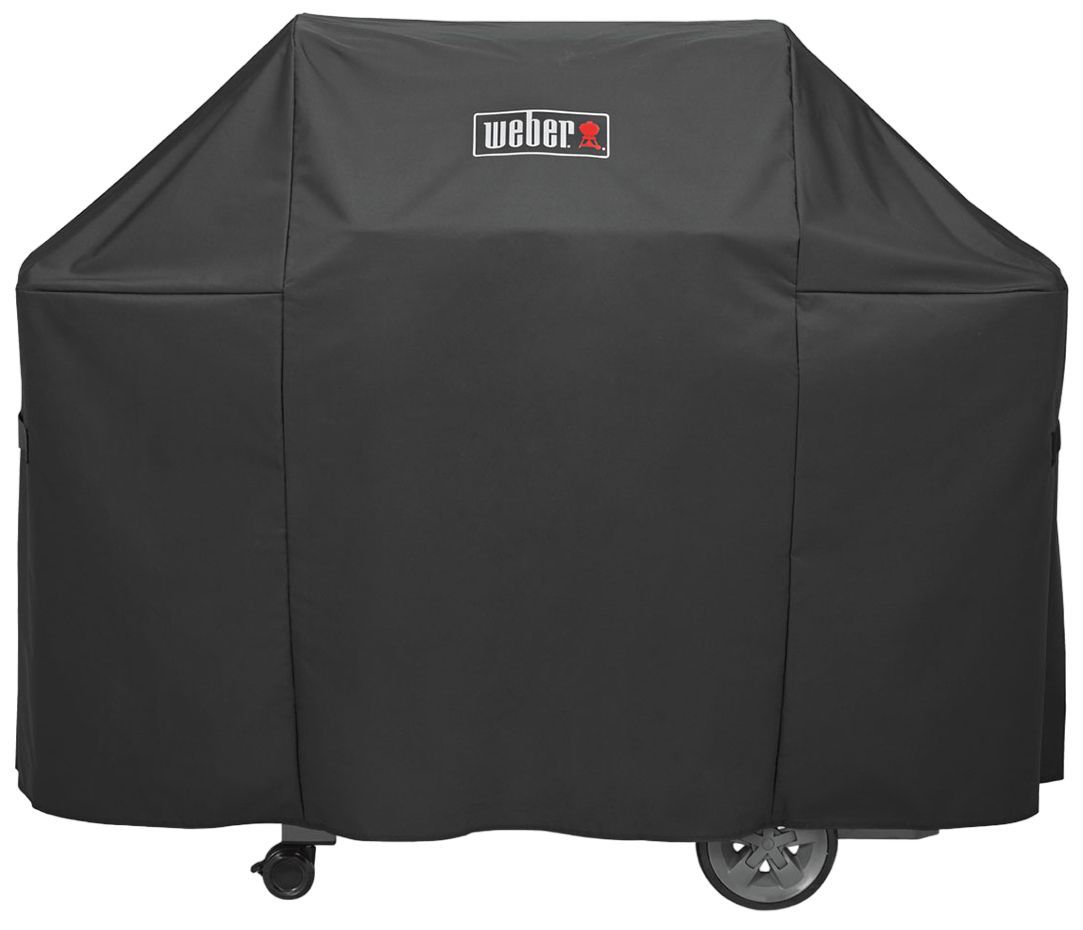 Чехол Weber премиум для гриля Genesis II 300 серии 7134 Weber от магазина Tehnorama