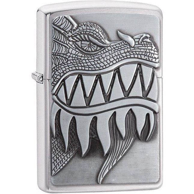 Зажигалка Zippo Classic 28969 Zippo от магазина Tehnorama