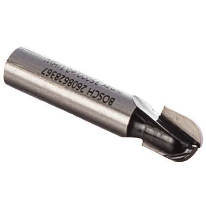товар Фреза Bosch галтельная 4/9.5/8мм 2608628367 Bosch магазин Tehnorama (официальный дистрибьютор Bosch в России)
