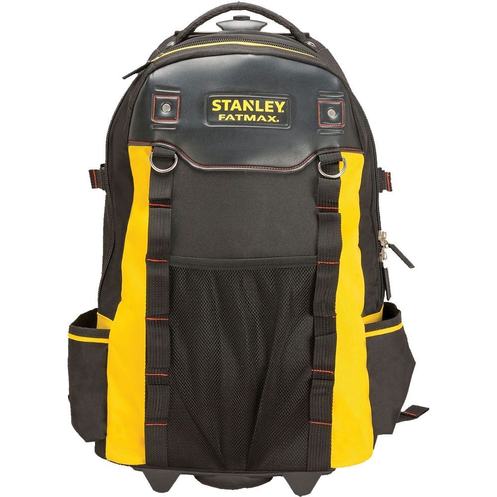 Рюкзак Stanley Fat Max для инструмента 1-79-215 Stanley от магазина Tehnorama