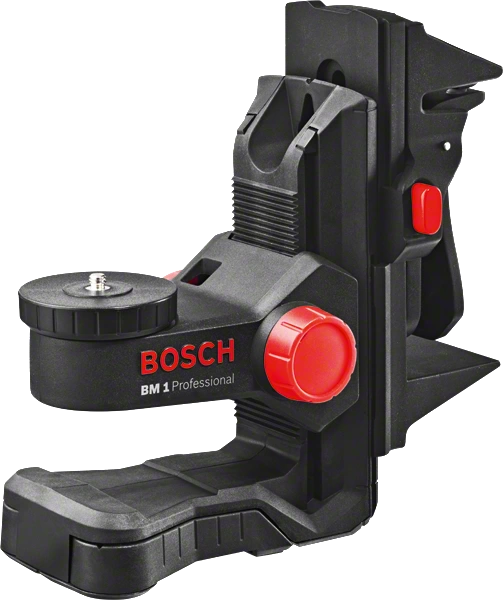 товар Держатель универсальный Bosch BM1+ потолочная клипса 0601015A01 Bosch магазин Tehnorama (официальный дистрибьютор Bosch в России)