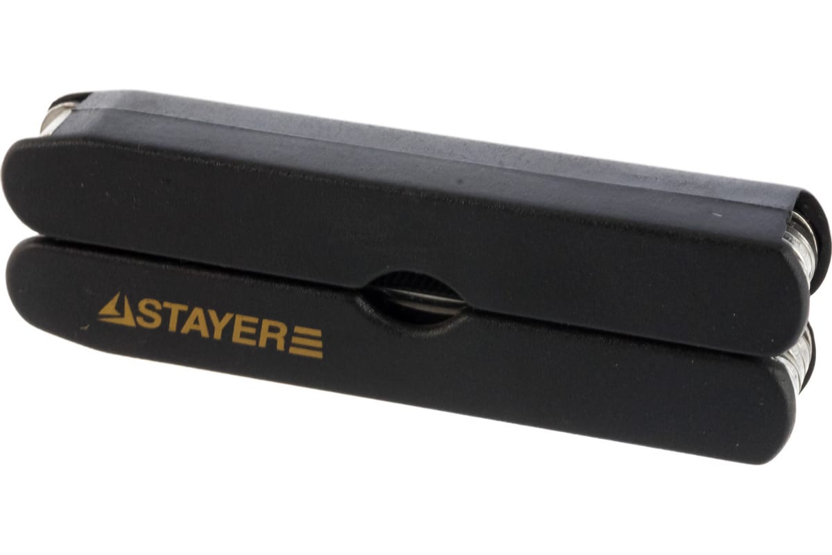 Инструмент многофункциональный Stayer Standard 11 в 1 22855 Stayer от магазина Tehnorama