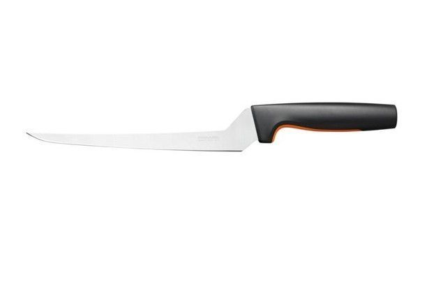 Нож филейный Fiskars FF 1057540 Fiskars от магазина Tehnorama