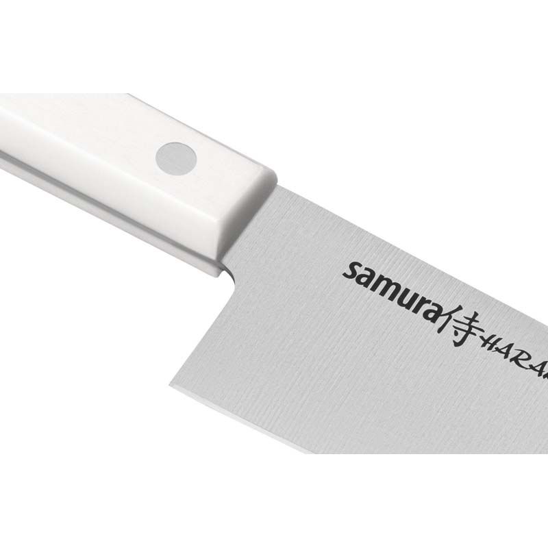 Набор ножей 3 в 1 Samura Harakiri SHR-0220W Samura от магазина Tehnorama