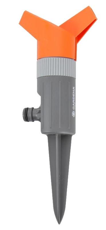 Дождеватель Gardena Foxtrott 01953-29.000.00 Gardena от магазина Tehnorama