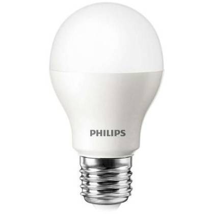 товар Лампа светодиодная Philips 9вт E27 теплый свет 929002299287 Philips магазин Tehnorama (официальный дистрибьютор Philips в России)