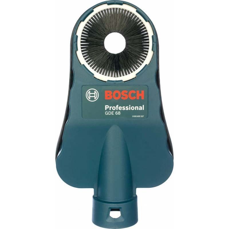 Насадка для пылеудаления Bosch GDE 68 1600A001G7 Bosch от магазина Tehnorama
