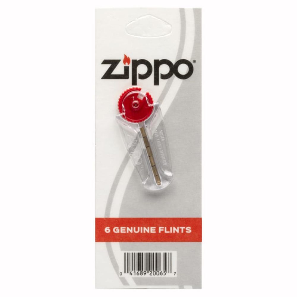 Кремни Zippo блистер 2406NG Zippo от магазина Tehnorama