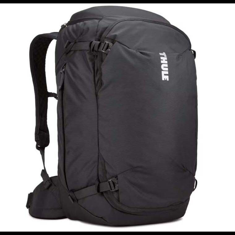 Рюкзак городской Thule Landmark 40L Obsidian 3203722 Thule от магазина Tehnorama